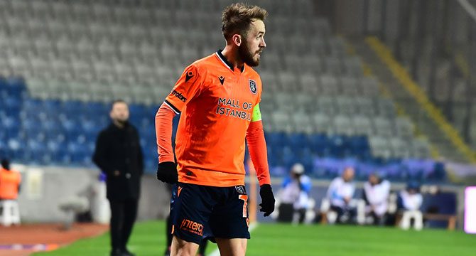 Edin Visca, Avrupa Ligi'nde haftanın oyuncusu ödülüne aday