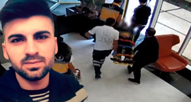 Çok çalışıyor diye iş arkadaşlarını döverek öldürmüşler