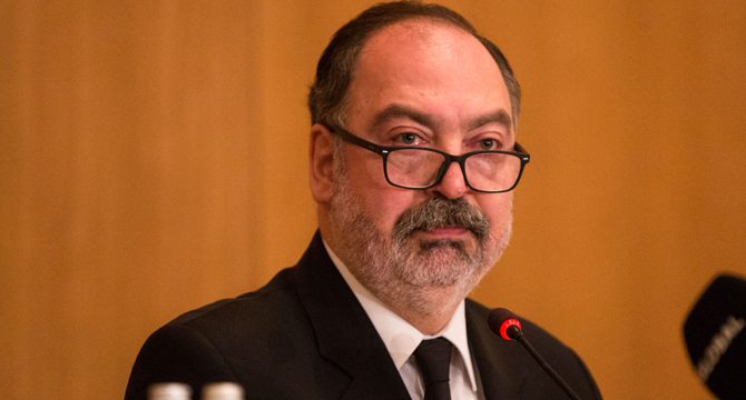 Pegasus Hava Yolları Genel Müdürü açıklama yaptı