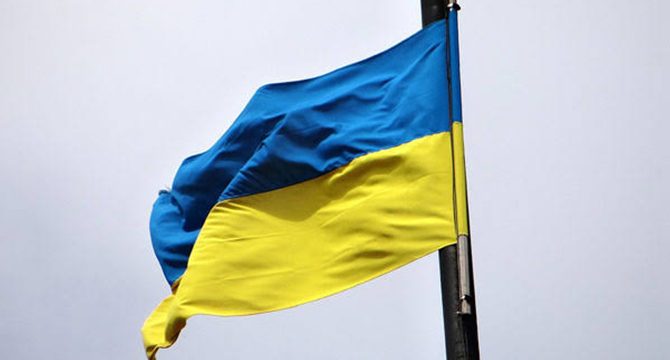 Ukrayna Parlamentosu'ndan İdlib şehitleri için taziye mesajı