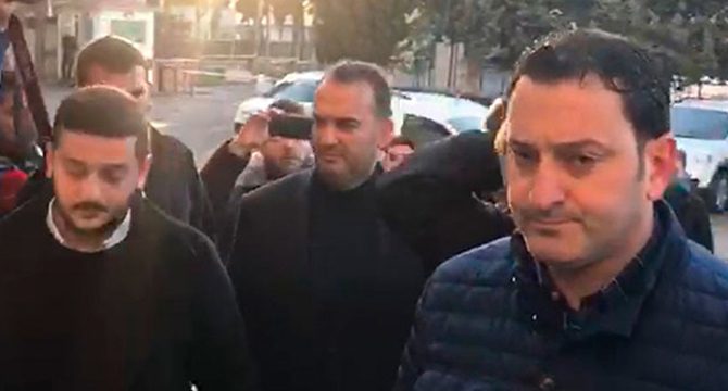 Yalova'daki 'zimmet' soruşturmasında rüşvet teklifi iddiası