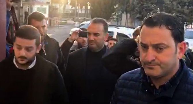 Yalova Belediye Başkan Yardımcısı Güleç tutuklandı