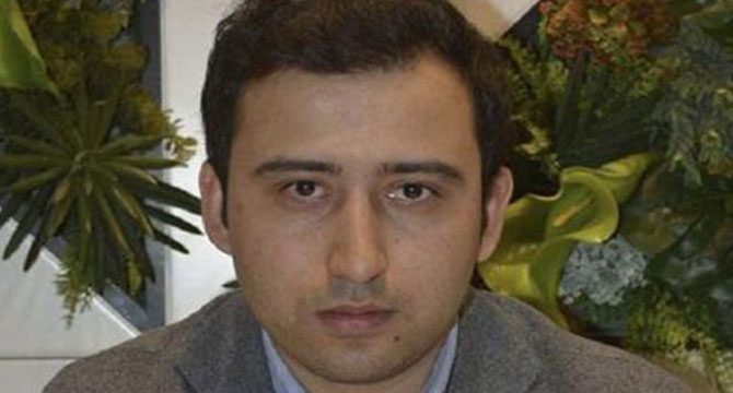 'Anadolu Farm' kurucusu Karademir'e tahliye