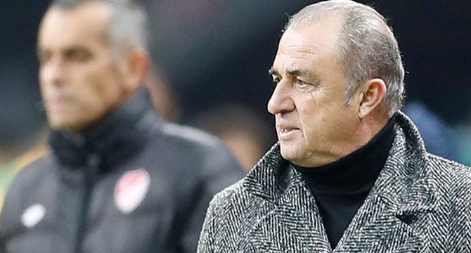 Fatih Terim'in kızı Buse, babası hakkında bilgi verdi