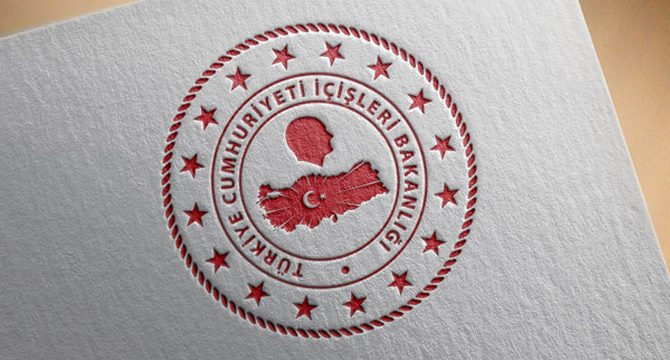 İçişleri Bakanlığı'ndan 81 ile ek genelge