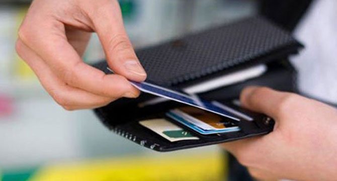 Kredi kartı asgari ödeme yüzde 20-40 arasında olacak