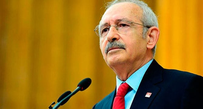 Kılıçdaroğlu’nun kız kardeşi Fikriye Dalgıç yaşamını yitirdi