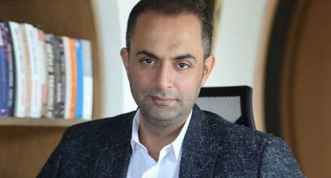 Yeniçağ Yazarı Murat Ağırel tutuklandı