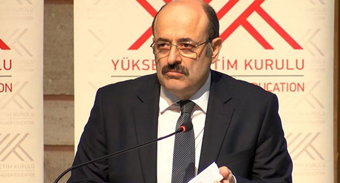 'YKS'nin 25-26 Temmuz'da yapılması kararlaştırıldı'