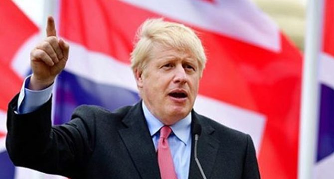 Boris Johnson'ın sağlık durumuna ilişkin yeni gelişme