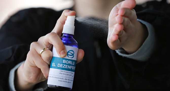 Bakan açıkladı! Haftaya raflardaki yerini alacak