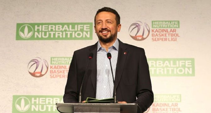 Hidayet Türkoğlu: En sağlıklı kararı vermek için çalışıyoruz