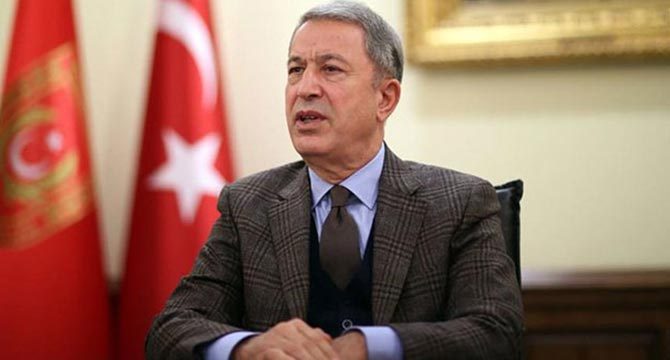 Milli Savunma Bakanı Akar duyurdu: Celp ve terhisler ertelendi
