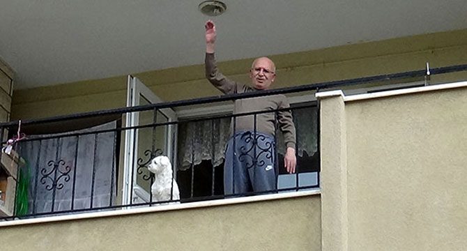 65 yaş üstü ve 20 yaş altındakilerin sokağa çıkma detayları belli oldu