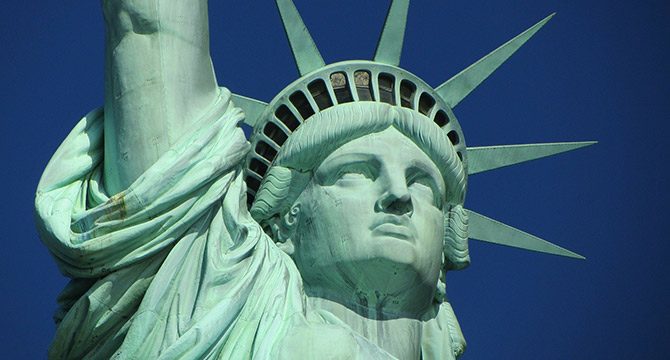 ABD'de bir ilk: New York kentinde 'yabancı' ve 'yasadışı' kelimeleri yasaklandı