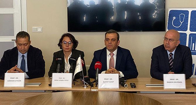 Bilim Kurulu Üyesi Azap’tan ikinci dalga uyarısı
