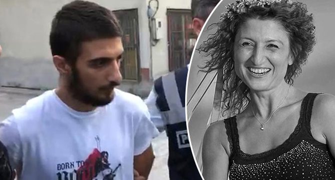 Annesini 50 bıçak darbesiyle öldüren üniversite öğrencisi: Geceleri uyuyamıyorum