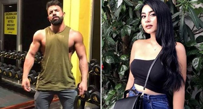 Zeynep cinayetinde yeni gelişme ortaya çıktı