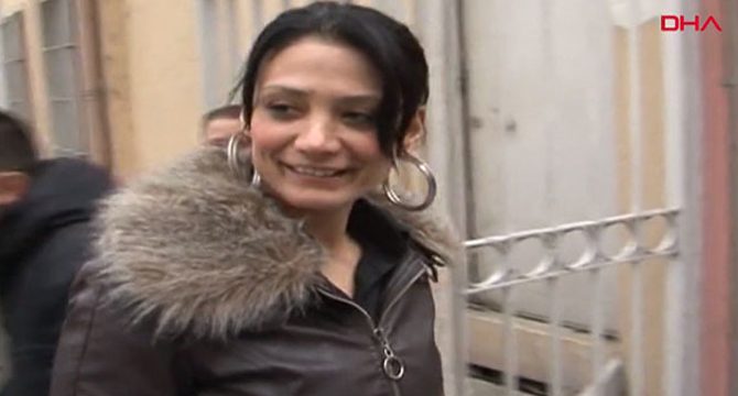 Organize suç örgütlerine ''hijyen'' operasyonu: Hanımağa serbest bırakıldı