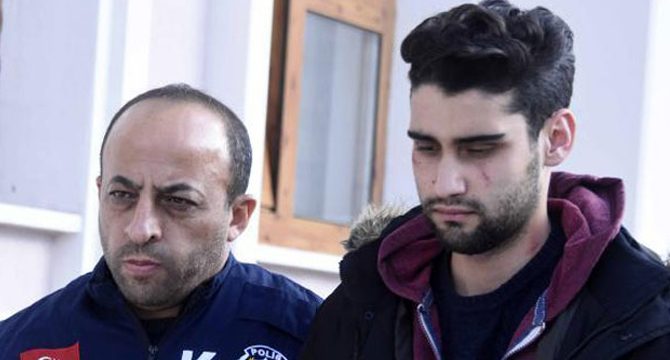 Kadir Şeker'in tutukluluğuna devam kararı