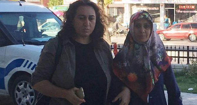 3'ü çocuk 6 kişiyi kezzapla yaralamıştı, yeniden yargılanacak