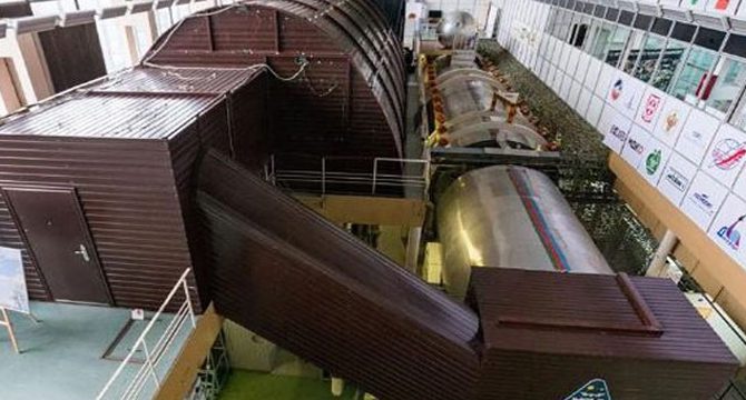 NASA uzay çalışmaları için 8 ay boyunca karantinada kalacak adaylar arıyor