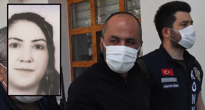 Eşi tarafından vurulan Özge, şikayete gidiyormuş