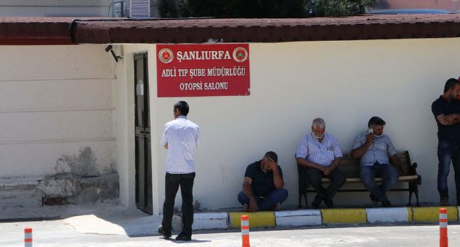 Viranşehir’de 2 kişinin öldüğü kavgaya 24 gözaltı