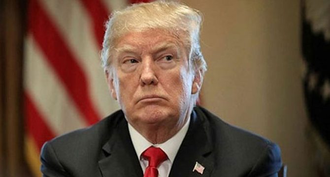 ABD’li 500 doktor karantinanın kötü sonuçları hakkında Trump’ı uyardı