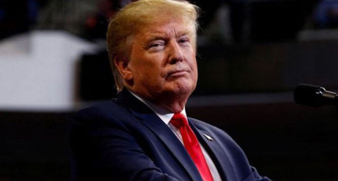 Trump'ın önerdiği koronavirüs ilaçları ölüm oranını artırıyor