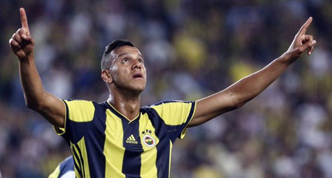 Fenerbahçe'nin eski oyuncusu Josef de Souza'da koronavirüs çıktı