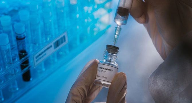 ABD´den kritik koronavirüs açıklaması: Yayılımı kontrol edilemeyecek kadar hızlı
