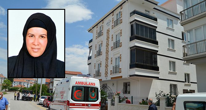Dini nikahlı eşini öldürdü, polisi arayıp 'Gelip beni alın' dedi