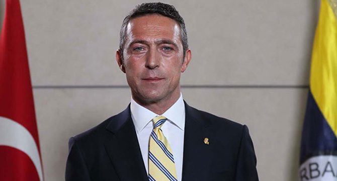 PFDK, Ali Koç'a ceza vermedi