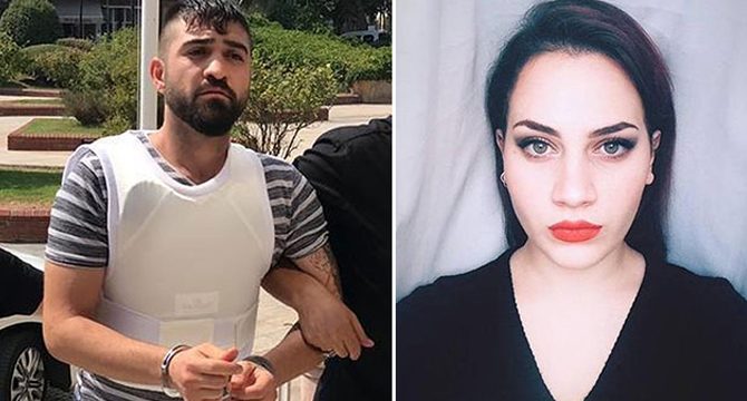 2 kez ağırlaştırılmış müebbet cezası verildi