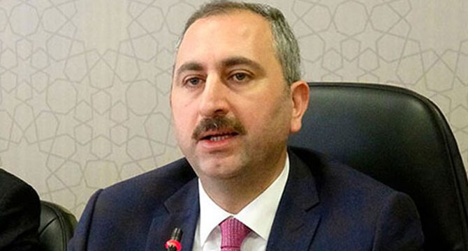Bakan Gül'den 'Yassıada' açıklaması