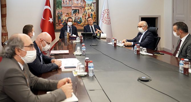 Bakan Selçuk'tan LGS açıklaması: Her türlü tedbiri aldık