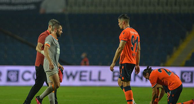 Şampiyonluk yolunda puanlar paylaşıldı