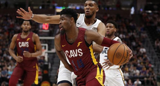 Frutti Extra Bursaspor, Malik Newman'ı kadrosuna kattı