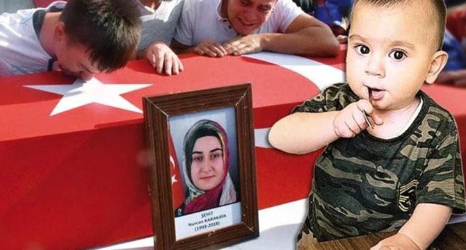 Faillerinden biri etkisiz hale getirildi