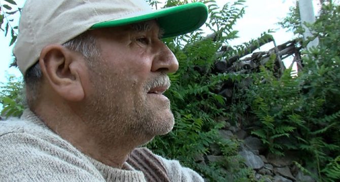 Sel felaketinde yaşamını yitiren Kader'in babası: Kızımı çıkaramadık