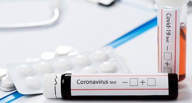 ABD'de koronavirüsten ölenlerin sayısı 109 bin 204