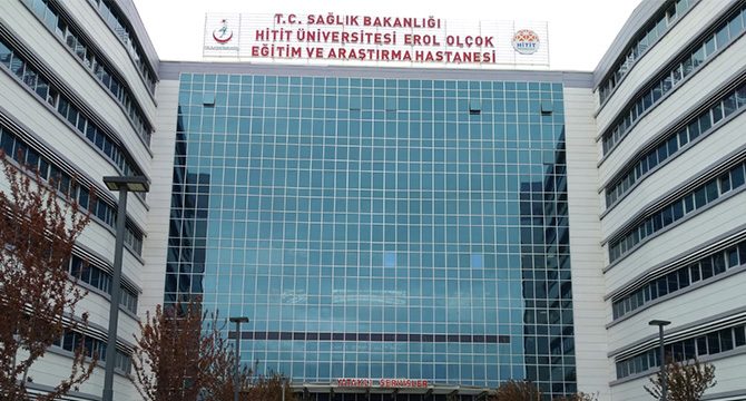 Çorum'da mantardan zehirlenen 19 kişi hastaneye kaldırıldı