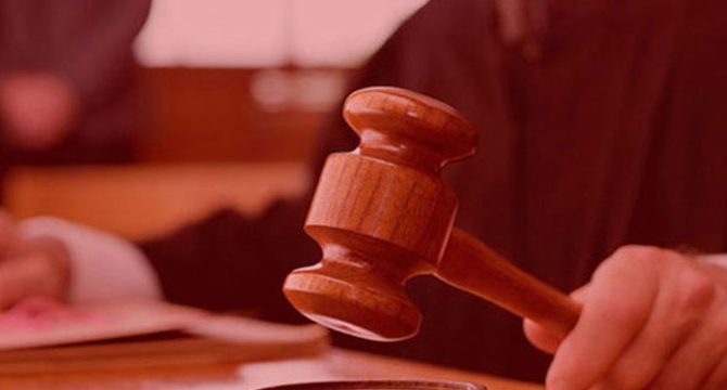 Jandarma Genel Komutanlığı darbe girişimi davası sanıklarına ceza yağdı