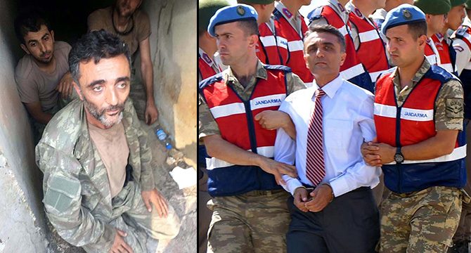 Erdoğan'a suikast timi, ikinci kez hakim karşısına çıkacak