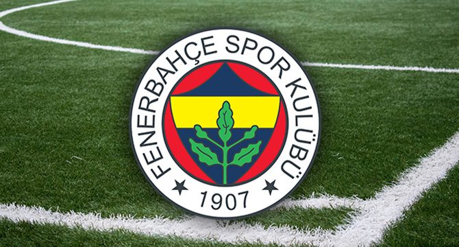 Fenerbahçe'den TFF Başkanı Nihat Özdemir'e tepki
