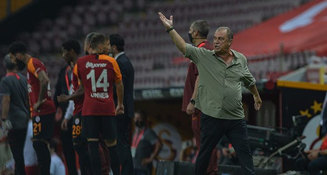 Galatasaray evinde 90+16'da yıkıldı