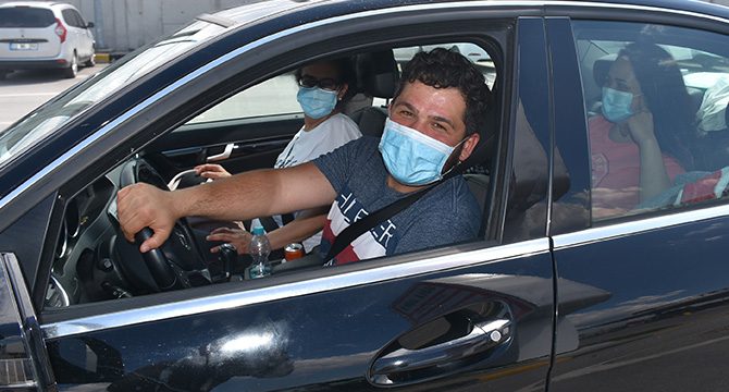 Almanya'nın Türkiye'ye seyahat kısıtlaması kararına, gurbetçilerden tepki