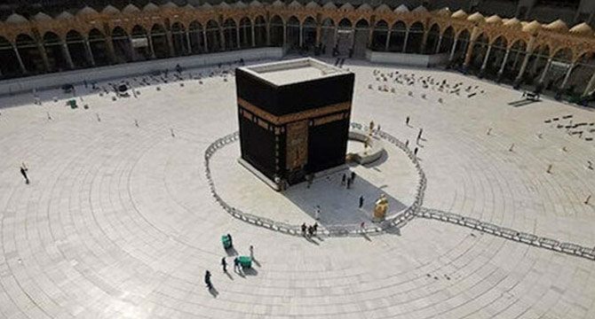 Suudi Arabistan'dan flaş 'Hac' kararı