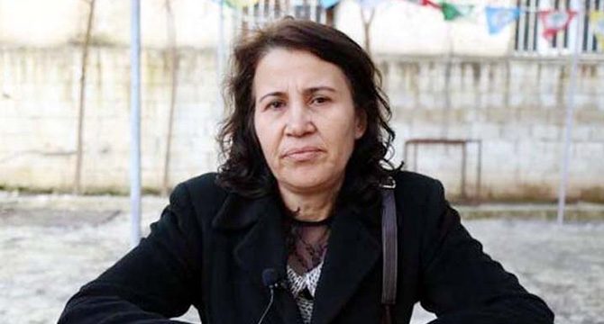 Suruç eski belediye başkanı Çevik, tahliye edildi